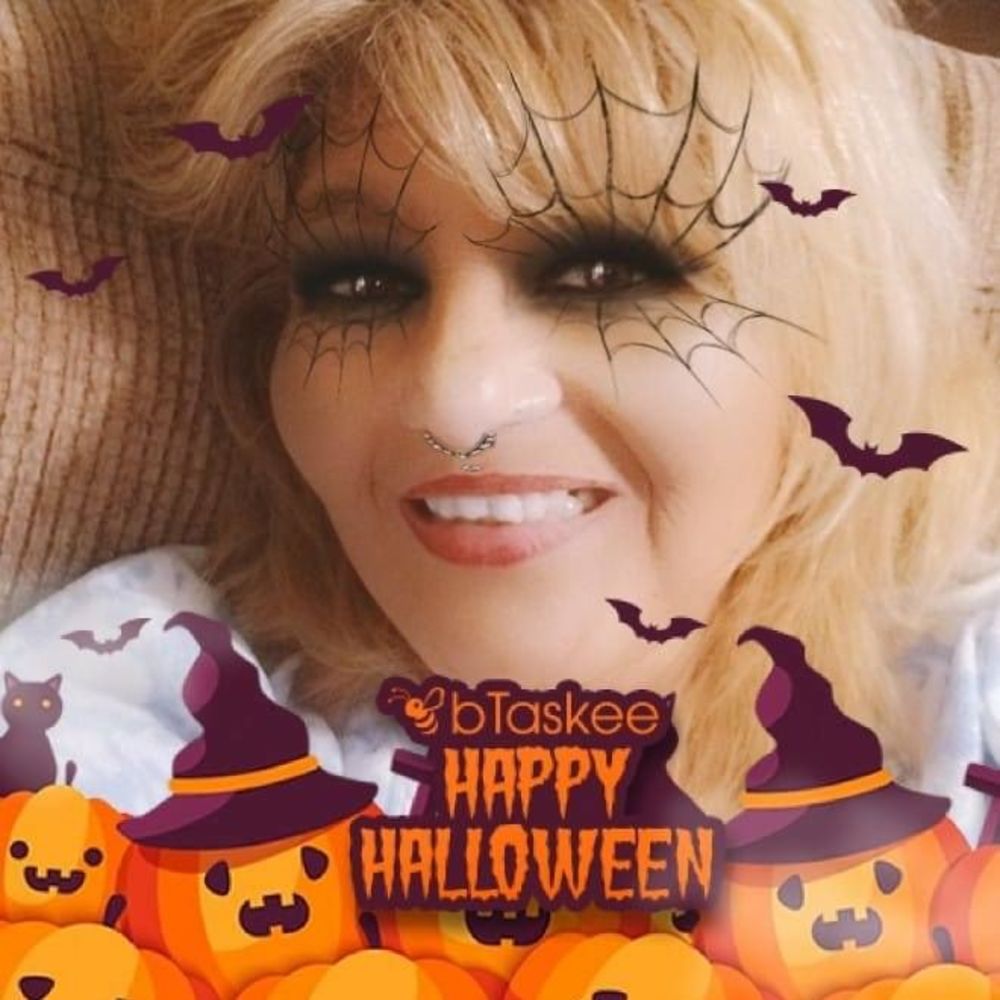 Meet your Posher, Gloria